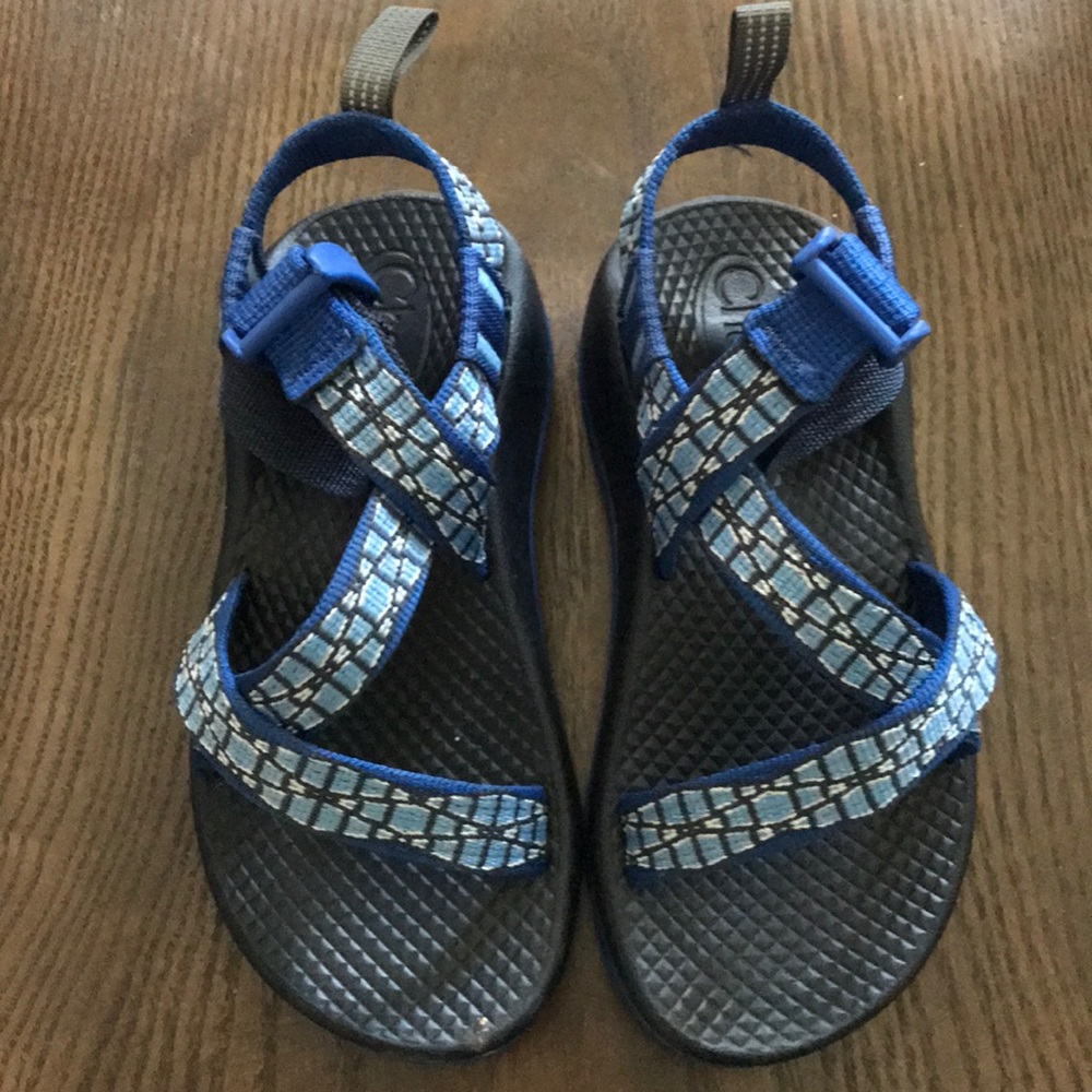 Chaco youth